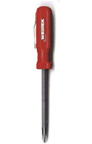 Screwdriver Reversible